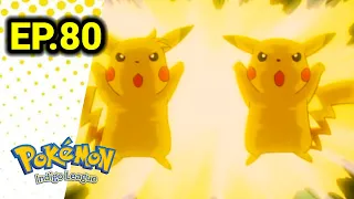 pok mon indigo league episode 80 explained in english a friend in deed