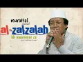 Lagu MUROTTAL MUAMMAR ZA - Q.S AL-ZALZALAH