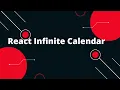 Master React Infinite Calendar Ultimate Calendar Tutorial