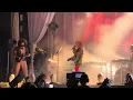 Hayley Williams - Simmer (Live in Chicago)