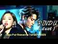 Download Lagu RINDU (duet) - 🎶Lagu Pop Duet Romantis Terbaru 2025💔