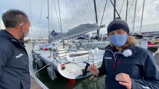 2020 Vendée Globe preview pt3: Pip Hare and Paul Larsen’s guide to the round-the-world racing fleet