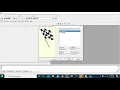 Creating a sample MFC dialog based application
