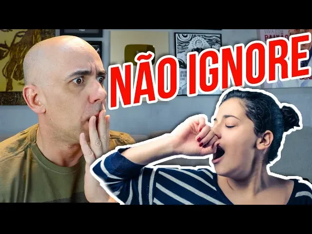 NÃO IGNORE ESSES 5 SINAIS DE QUE VOCÊ PODE TER UMA DOENÇA MENTAL DR DAYAN SIEBRA