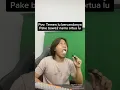 Download Lagu Sopan santun telah hilang #youtubeshorts #memes