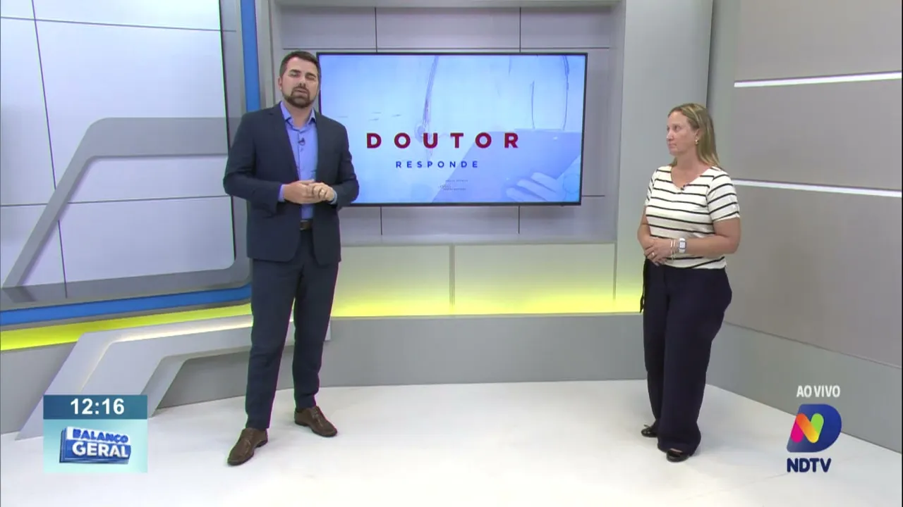 Dr. Responde: médica tira dúvidas sobre a saúde das crianças