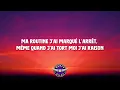 ZZ & Timar  - 4h44 (Lyrics)