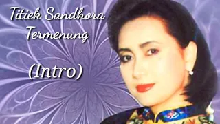 Download Titiek Sandhora - Termenung Cover \u0026 Lirik MP3