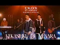 Download Lagu Ukays ft Adylan - Kekasih Ku Di Menara (Official Karaoke Music Video)