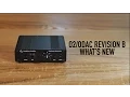 Mayflower Electronics Objective Revision B - What s New