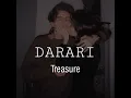 [Vietsub + Lyrics] DARARI - Treasure (Speed up) / 다라라 - Tiktok / Remix Hot TikTok