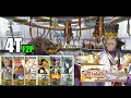 FGO NA Valentine 2023 Challenge Quest ft Chen Gong F2P Comp 4T