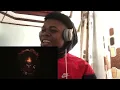 Tems - Free Fall (Visualizer) ft.J.Cole