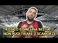 Download Lagu JUVENTUS - MILAN 0-0 , ROSICO DA BESTIA !!!! LEAO TIRA 2 SCAMORZE E LASCIAMO 2 PUNTI!