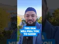 Download Lagu Deze Dua zal je naar het Goede trekken
