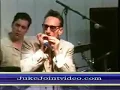 little charlie & nightcats-live jukejoint