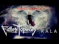 Download Lagu Fallen To Pieces - Kala (video lyrics)