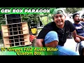 INFO NFO MASZEH | Cek Box Karya FAIZ AUDIO Blitar Paracox Keluarga Paraflex