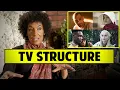 How To Structure A Television Show - Pamela Douglas