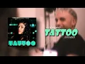 Flor Alvarez, Pushi - Tattoo (extended) KRISTIAM DJ.