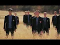Alex Boyé - Baba Yetu (The Lord's Prayer) in Swahili, Ft. BYU Men's Chorus  Philharmonic