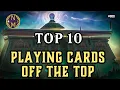 Download Lagu MTG Top 10: Insane Value Engines