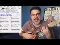 Ukulele Dersleri - Can Bonomo - Güneş