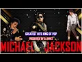 MICHAEL JACKSON GREATEST HITS | BEST OF MICHAEL JACKSON | Presented BY DJ NINEZ