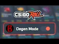 Download Lagu Degen session on CSGORoll MP3