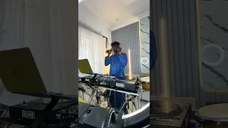 dj lawy feat seyi vibez on bring back the good music
