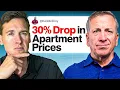 Download Lagu Is The Apartment Market Crash Actually Getting WORSE? ft. Ken McElroy