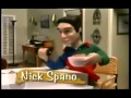 Even Stevens Theme Song Opening Mano a Mana