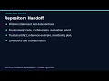 Lesson 24 End-to-End Capstone and Final Assessment From Foundations to Deployment