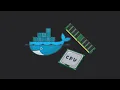 Docker - Checking Container Resource Usage