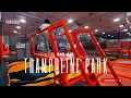 Explore BigAir Trampoline Park in Charlotte NC Is it Autism Friendly