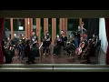 RAVEL Pavane pour une infante défunte • KAMKL