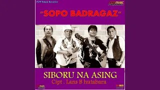 Download Siboru Na Asing MP3