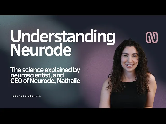 Neurode for ADHD - The Science Explained