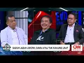 Lagu Gaduh Ijazah Jokowi Damai Atau Tak Kunjung Usai?  | Head To Head With Elvira Part 3