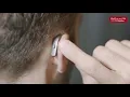 Download Lagu ReSound ONE: Activate Ultra Focus - with push button