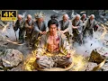 Download Lagu 2025武俠電影！經脈盡斷！反獲八大高手灌頂傳功！撼动整个武林！⚔️ 功夫 | Kung Fu | 武打 | 反差 | 动作电影