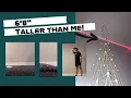 How to Build the Tallest Spaghetti Marshmallow Tower 6 8 from a Purdue Engineering Student