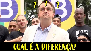 Download BOLSONABO FOI SURPREENDIDO E SE DEU MAL! | Mitadas do Bolsonaro MP3