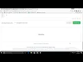 Day 16 Exceptions - String to Integer hackerrank java tutorial