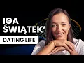 Does Iga Swiatek Have a Secret Husband