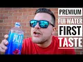 THE STONE COLD TRUTH ABOUT FIJI WATER