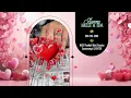 Fall in Love at Your Fingertips - Valentine Nails at Aurora Nails Spa Rancho Cucamonga CA 91730