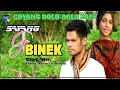 Download Lagu SAYANG GO BINEK - MARTIN KURMAN || OFFICIAL MUSIC VIDEO 2025