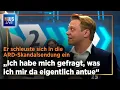 ARD-Show „Die 100\