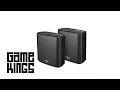 Download Lagu Challenge: zorgt de ASUS ZenWiFi AX (XT8) voor loeisnel WiFi op redactie